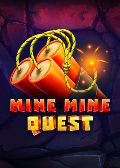 Mine Mine Quest