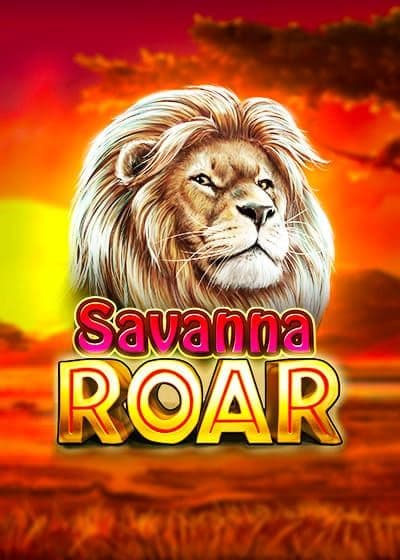 Savanna Roar