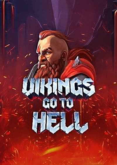 Vikings Go to Hell