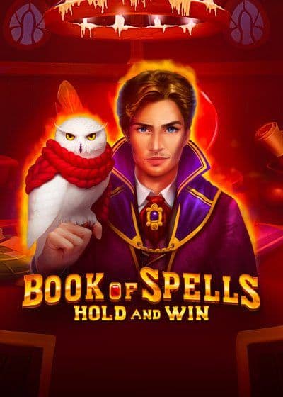 Book of Spells